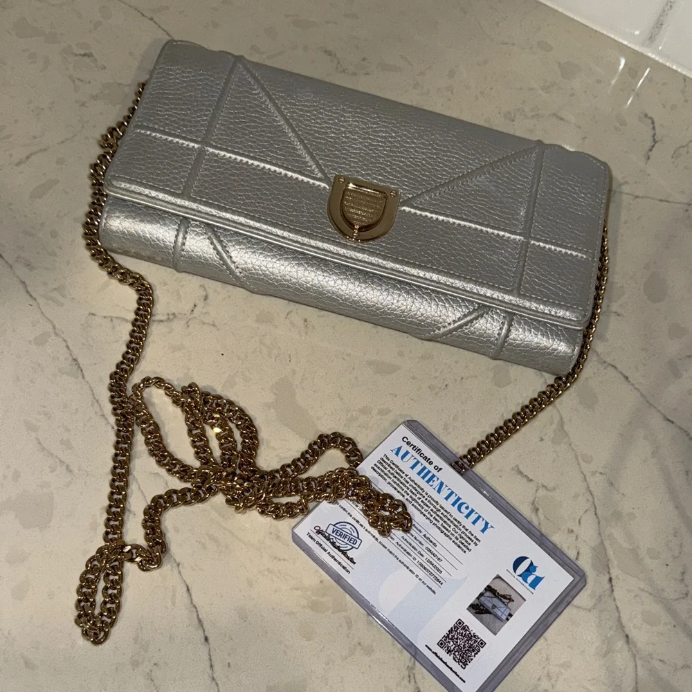 Dior brand christian
